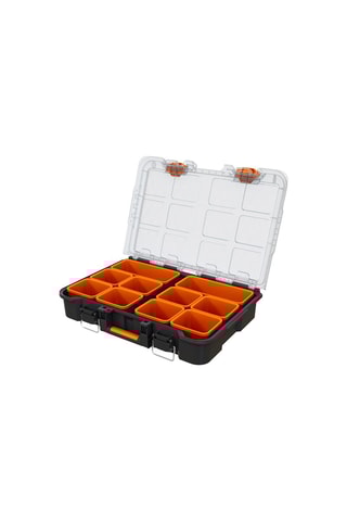 Mallette à outils Worx - 2 compartiments