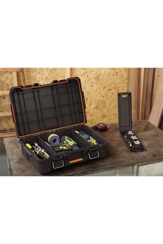 Mallette à outils Worx - 3 compartiments