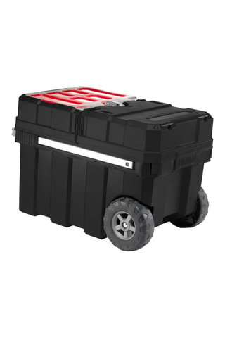 Coffre de rangement - 61 x 37 x 41 cm