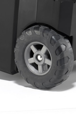 Coffre de rangement - 61 x 37 x 41 cm