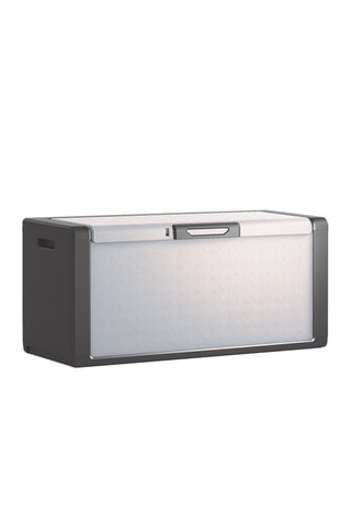 Coffre de rangement - 118 x 49 x 55 cm