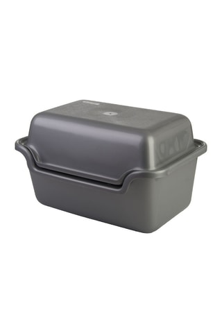 Boîte à pommes de terre - 40 x 29 x 24,5 cm