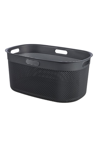 Panier à linge Filo - 59 x 39 x 27 cm