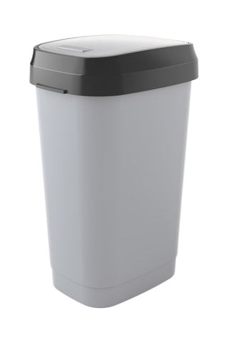 Poubelle - 42 x 31 x 62 cm