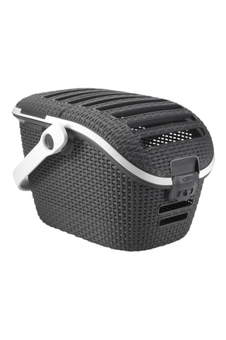 Cage de transport - 53,3 x 38,7 x 33,3 cm