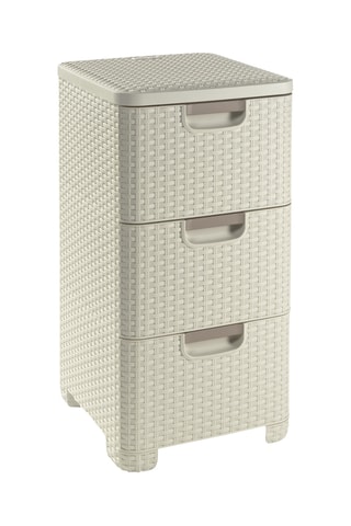 Tour de rangement - 37,8 x 60 x 32,8 cm