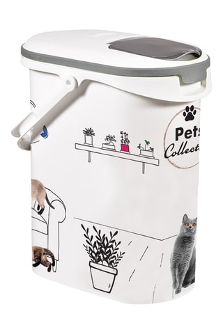 Verseuse à croquettes - 10 l