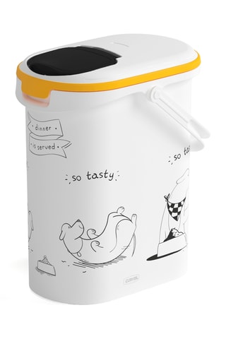 Verseuse à croquettes - 10 l