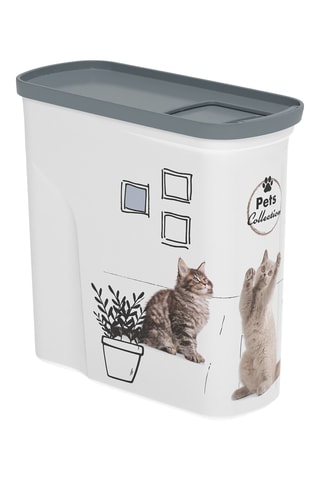 Verseuse à croquettes - 2 l