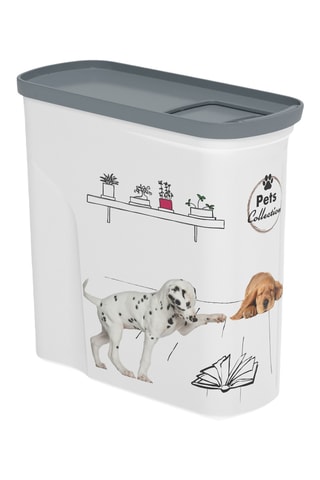 Verseuse à croquettes - 2 l