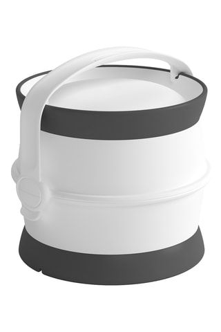 Kit de voyage pour animaux - 3 pièces