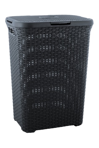 Panier à linge - 44,8 x 34,1 x 61,5 cm