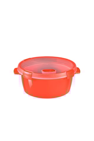 2 x 	Cuit-vapeur pour micro-ondes - 1,6 l