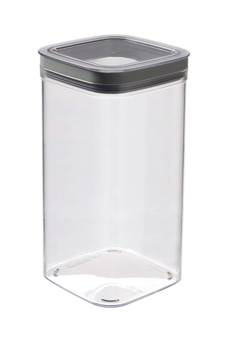 3 x Boîte de conservation - 2,3 l