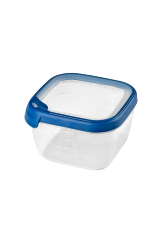 2 x Boîte de conservation - 1,2 l