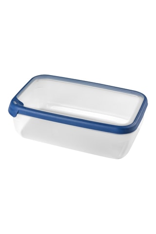 2 x Boîte de conservation - 4 l