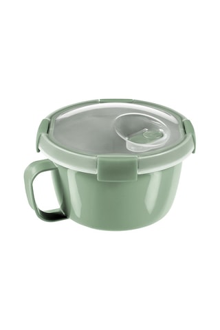 2 x Boîte de conservation Smart To Go Eco Line - 90 cl