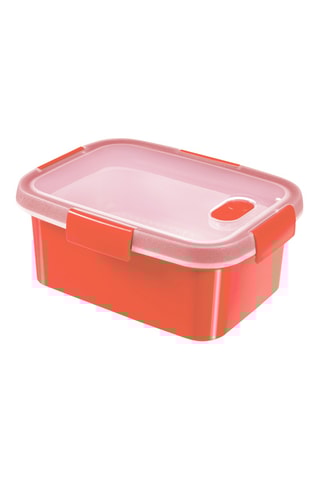 2 x Boîte de conservation - 1,2 l