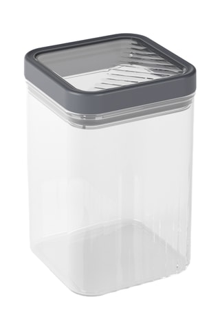 2 x Boîte de conservation - 1,2 l