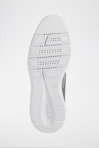 Derbys en nubuck Sirmione - Gris foncé