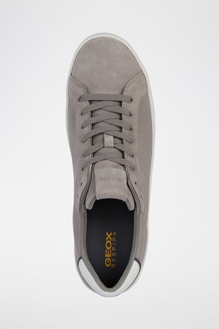 Baskets Affile - Gris