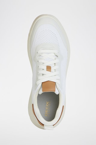 Sneakers Nebula 2.0 X - Bianco