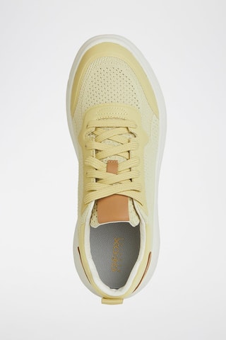 Tennis Nebula 2.0 X - Jaune