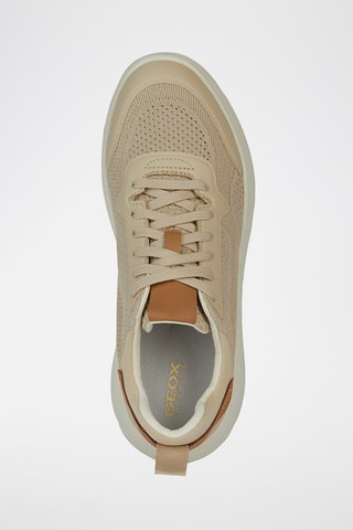 Tennis Nebula 2.0 X - Marron