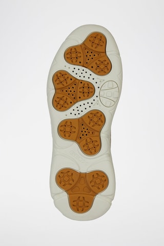 Tennis Nebula 2.0 X - Marron