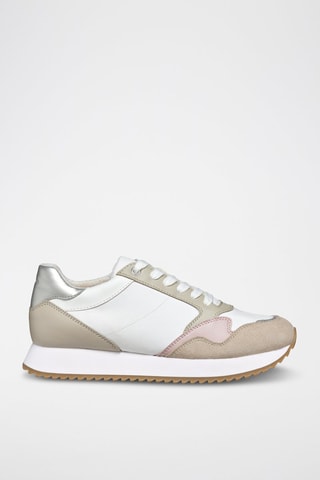 Tennis Doralea - Blanc