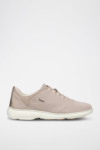 Tennis Nebula 2.0 - Rose