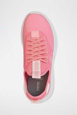 Tennis Calzature - Corail