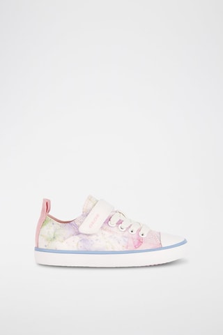 Tennis Gisli - Blanc