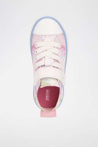 Tennis Gisli - Blanc