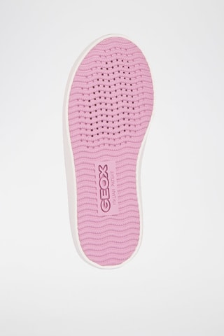 Tennis Gisli - Blanc