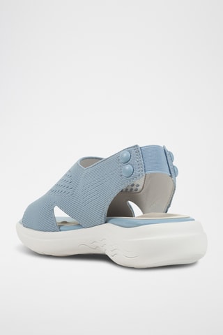 Sandali Spherica Ec5 - Celeste