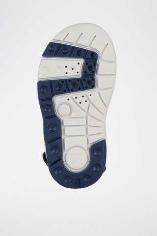 Sandales  Multy  - Bleu