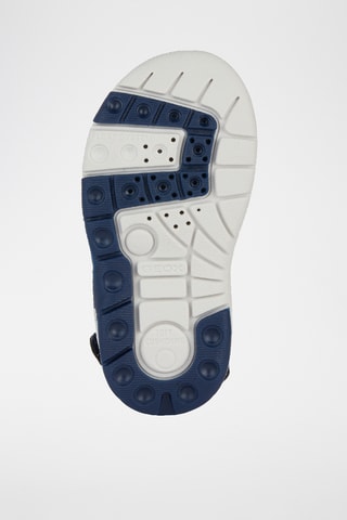 Sandales  Multy - Vert