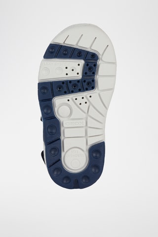 Sandales Multy - Bleu