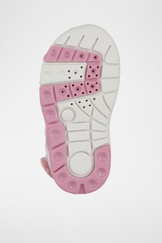 Sandales  Multy  - Rose