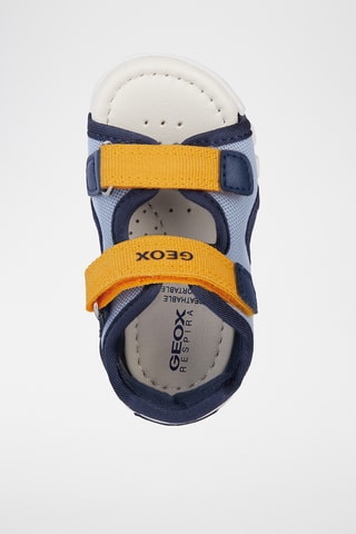 Sandales  Iupidoo  - Bleu