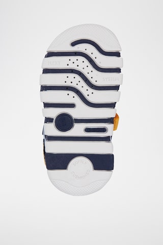 Sandales  Iupidoo  - Bleu