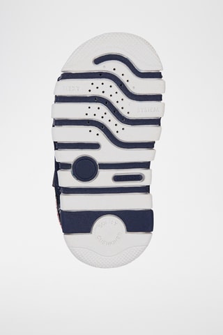 Sandales  Iupidoo  - Bleu