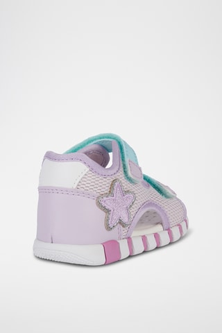 Sandales  Iupidoo - Lilas