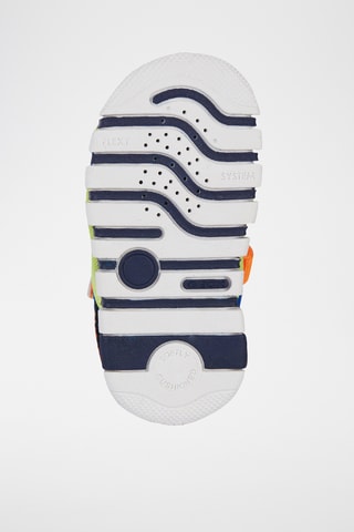 Sandales  Iupidoo  - Bleu