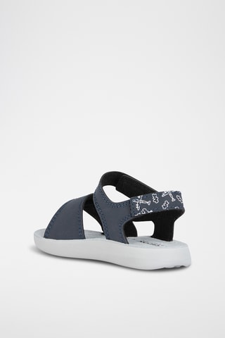 Sandales  Lightfloppy - Bleu