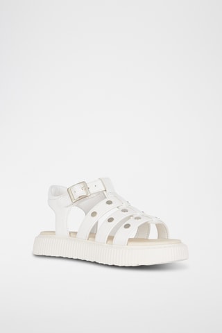 Sandales  Kodette - Blanc