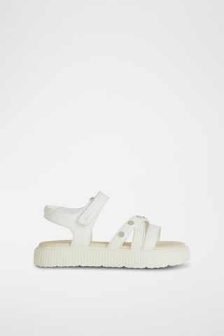 Sandales  Kodette - Blanc