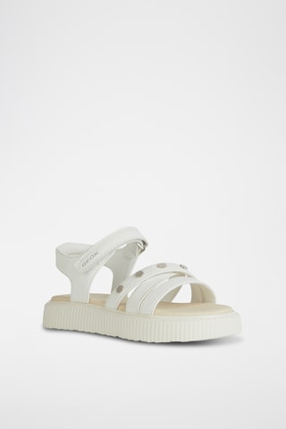 Sandales  Kodette - Blanc