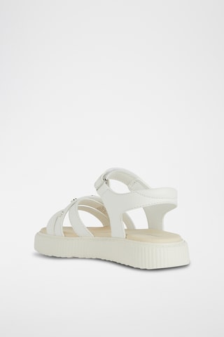 Sandales  Kodette - Blanc